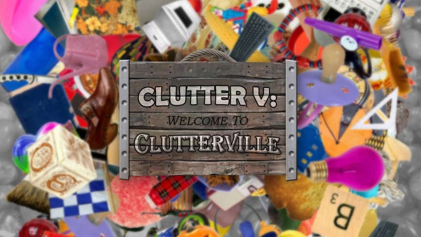 Clutter V