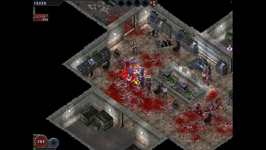 Zombie Shooter