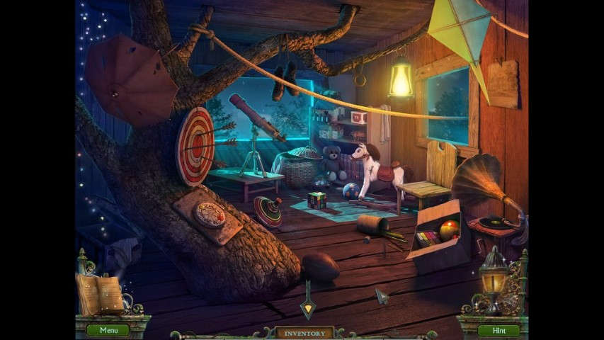 Shtriga: Summer Camp
