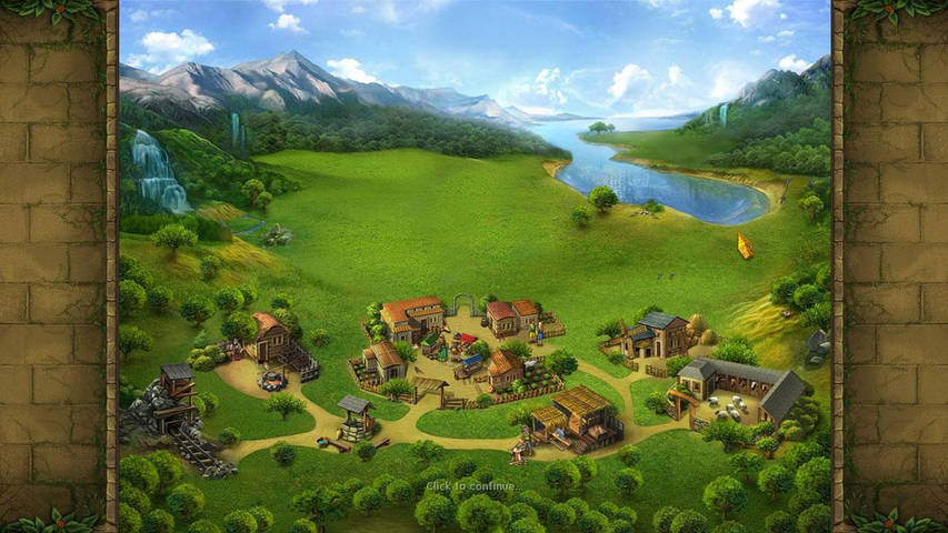 Cradle of Rome 2