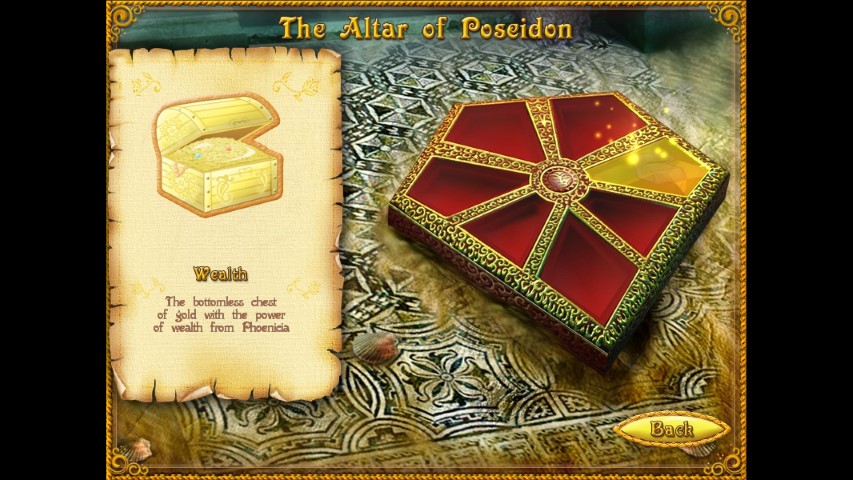 The Rise Of Atlantis