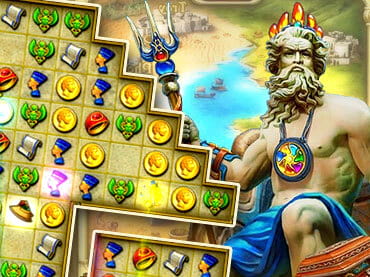Call of Atlantis