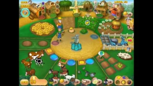 Farm Mania 2