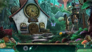 Tiny Tales Heart of the Forest