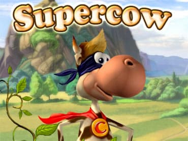 SuperCow