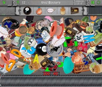 Clutter 3