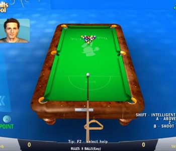 8 Ball Pool