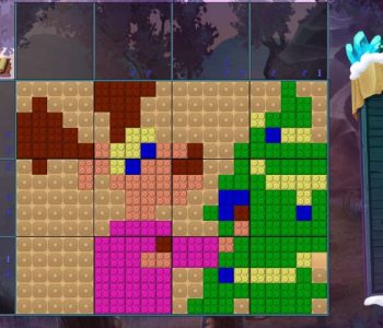 Adventure Mosaics
