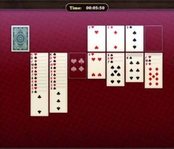 Lucky Solitaire