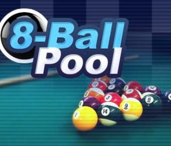 8 Ball Pool
