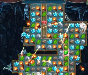 Cavern Quest 2
