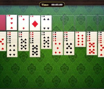 Lucky Solitaire