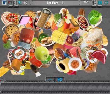 Clutter IV