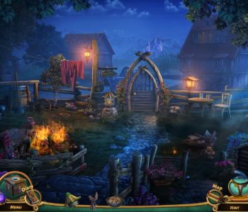 Queen's Quest 5