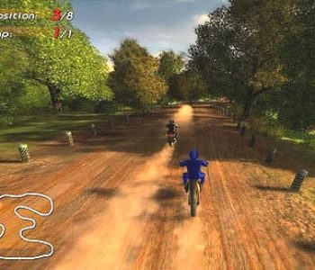 Motoracing