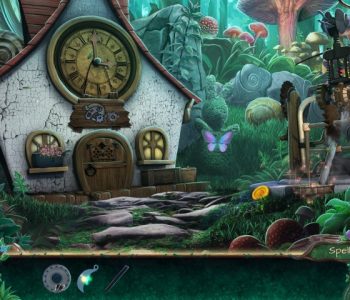 Tiny Tales: Heart of the Forest