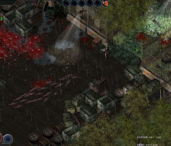 Zombie Shooter