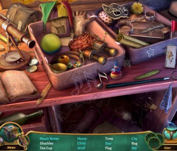 Queen's Quest 5