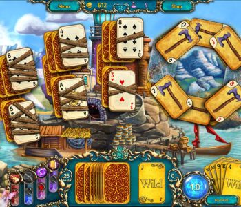 Dreamland Solitaire