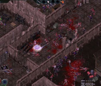 Zombie Shooter