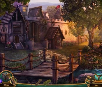 Queen's Quest 5