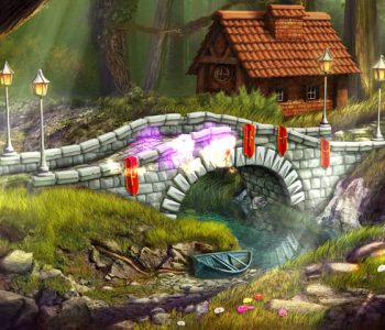 Dreamland Solitaire