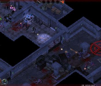 Zombie Shooter