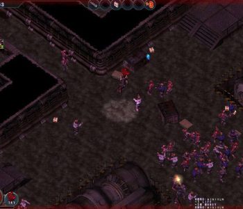 Zombie Shooter