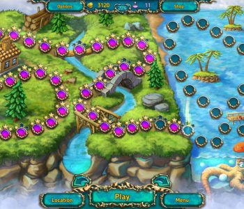 Dreamland Solitaire