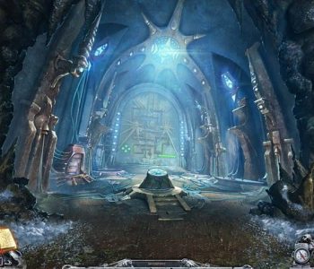 House of 1000 Doors