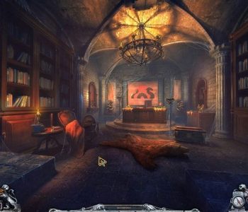 House of 1000 Doors