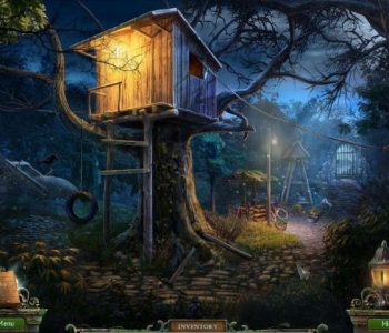 Shtriga: Summer Camp