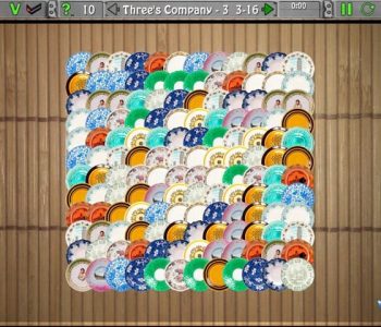 Clutter 3