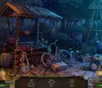 Shtriga: Summer Camp