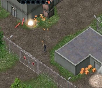 Alien Shooter