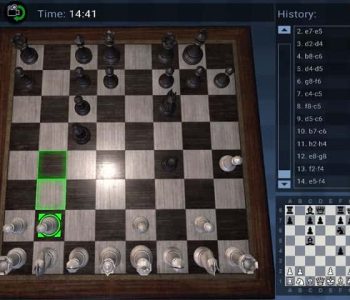 chess pro 3d