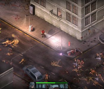 Alien Shooter 2