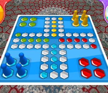 Ludo Master