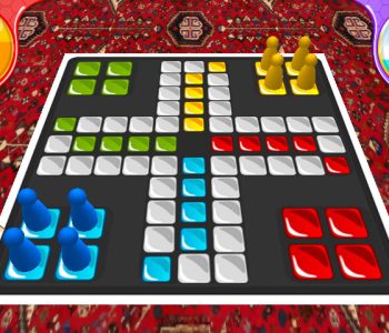 Ludo Master