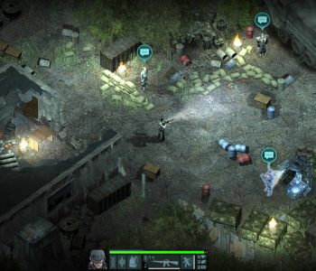 Alien Shooter 2