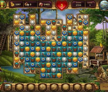 Cradle of Rome 2