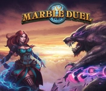 Marble Duel Bubble Shooter