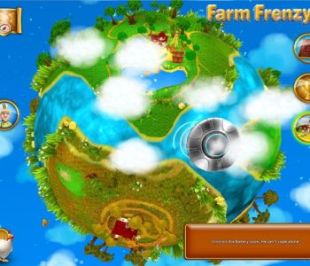 Farm Frenzy 4