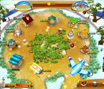 Farm Frenzy 4