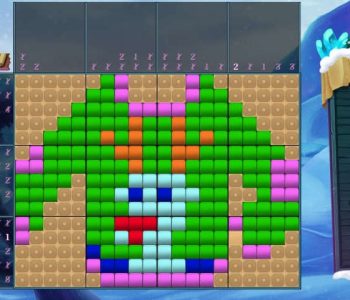Adventure Mosaics