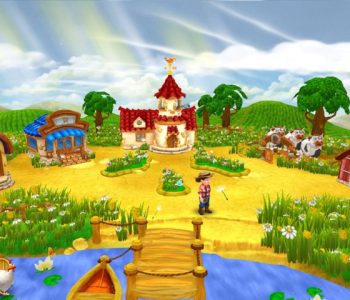 Farm Frenzy 4
