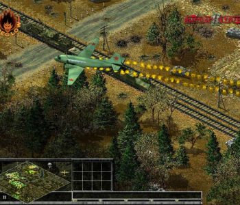 Sudden Strike 2