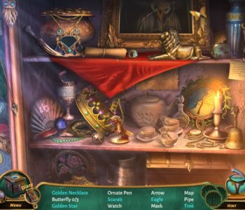 Queen's Quest 5: Symphony of Death