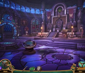 Queen's Quest 5: Symphony of Death