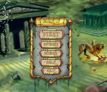 Atlantis Quest